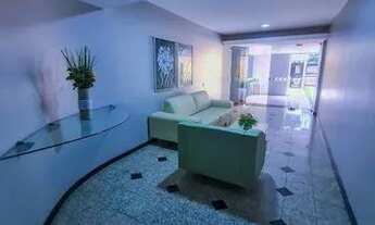 Imagem 4: Jean Charles / Espinheiro:Clica aqui ! Andar alto, vista livre, lazer, 3 qt, suíte, 2 vg