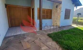 Imagem: Casa Residencial Liberdade Novo Hamburgo