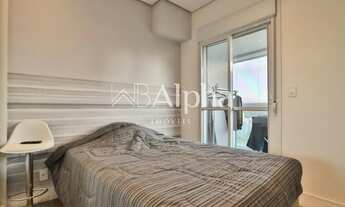 Imagem 5: Apartamento para venda/locação 138m² - One Gramercy - Alphaville