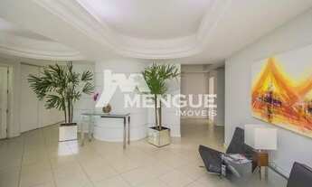 Imagem 4: Apartamento residencial com 2 dormitórios e 2 vagas em condomínio à venda no bairro Cristo