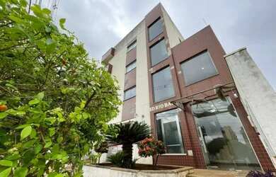 Imagem 2: Sem Fiador - Kitnet Semi-mobiliada Prox. Av. Colombo