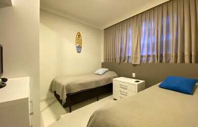 Imagem: Venda - Frente Mar - BC - 02 Dormitório