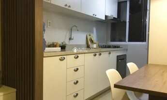 Imagem 4: PORTO ALEGRE - Apartamento Padrão - Glória