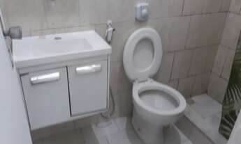 Imagem 2: Kitnet/conjugado para aluguel possui 22 metros quadrados em Centro - Rio de Janeiro - RJ