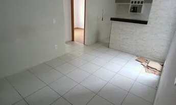 Imagem 6: Apartamento para venda com 57 metros quadrados com 2 quartos em Coaçu - Eusébio - CE