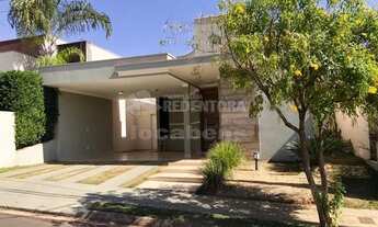 Imagem 2: Casa Condomínio em São José do Rio Preto
