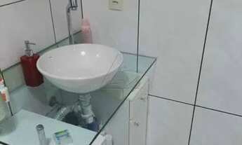 Imagem: Sobrado de Condomínio com 3 dorms, Parque