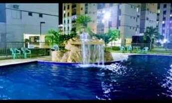 Imagem 3: Apartamento para venda com 60 metros quadrados com 2 quartos em Mangueirão - Belém - Pará