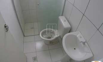 Imagem 6: Apartamento (tipo - padrao) 2 dormitórios, cozinha planejada, portaria 24 horas, lazer, es