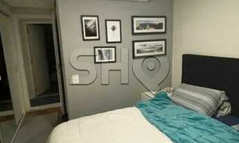 Imagem 2: Apartamento no Tucuruvi 2 dormitórios 57 M² 800 metros do Metrô Tucuruvi