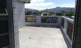 Imagem 7: Apartamento de cobertura