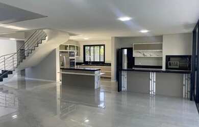 Imagem 6: MM-19 MANSÃO A VENDA EM CONDOMÍNIO COM MARINA