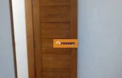 Imagem 4: Casa com 2 dormitórios para alugar, 97 m² por R$ 1.377/mês - Jardim Leblon - Suzano/SP