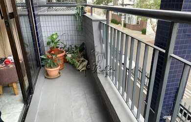 Imagem 3: Apartamento à venda - Bairro Santa Paula - São Caetano do Sul