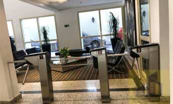 Imagem 5: São Paulo - Conjunto Comercial/Sala - Consolação