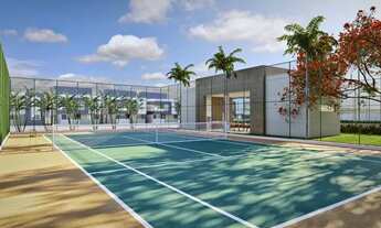 Imagem: Vendo lote de esquina Bosque do Sol