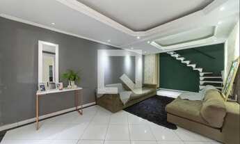 Imagem: Casa para Aluguel - Vila guarani, 3 Quartos