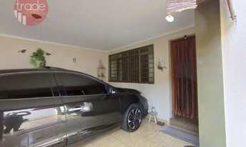 Imagem 4: Casa com 4 dormitórios à venda, 112 m² por R$ 330.000,00 - Ipiranga - Ribeirão Preto/SP