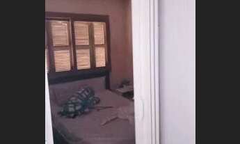 Imagem 4: Casa e alvenaria