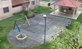 Imagem 3: Apartamento para venda tem 70 metros quadrados com 2 quartos em Colônia Terra Nova - Manau