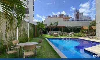 Imagem 6: Apartamento para venda tem 163 metros quadrados com 4 quartos em Boa Viagem - Recife - PE