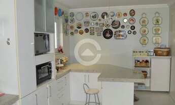 Imagem 4: Casa - Sítios de Recreio Gramado - Campinas