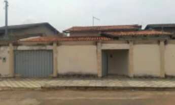 Imagem: Casa em Leilão - Setor Sul Jamil Miguel