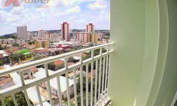 Imagem 4: Apartamento em Vila Monteiro (gleba I) - São Carlos, SP