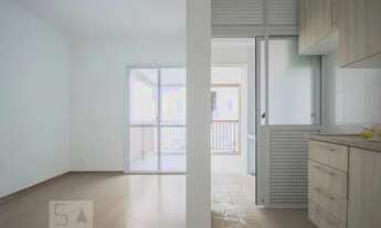 Imagem: Apartamento para Aluguel - Brooklin, 1 Quarto