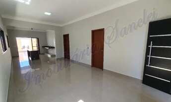 Imagem 3: Casa em Cravinhos - Jardim Acácias - Casa Nova