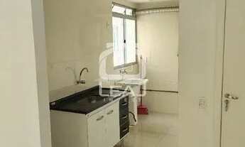 Imagem 5: Apartamento com 2 dormitórios para venda e locação 38 m² - Jardim Vaz de Lima - São Paulo