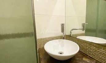 Imagem 6: Leblon Apartamento com 3 dormitórios