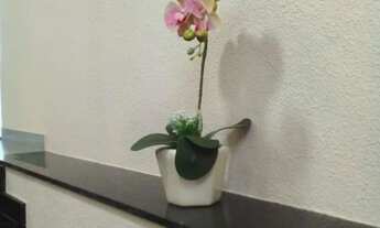 Imagem 6: Unamar.cabo frioApartamento 1 quarto sala cozinha banheiro varanda