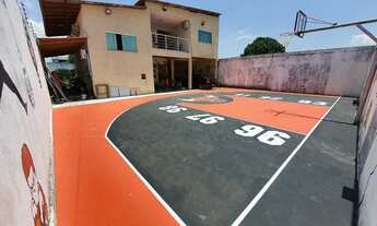 Imagem 2: Casa excelente no trem