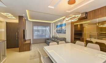 Imagem 5: Sobrado 3 dormitórios com móveis planejados em Condomínio Fechado no Guabirotuba