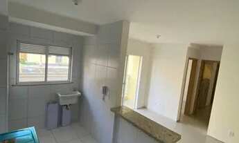 Imagem 5: 009 Apartamentos com elevador e porcelanato 55 m2 com 2 quartos em Chácara Brasil - São Lu