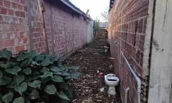 Imagem 5: Oportunidade única terreno com casa em Pinhais 80 mil