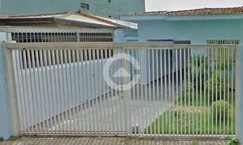 Imagem: Terreno - Bosque - Campinas