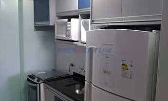 Imagem 5: Apartamento - São Bernardo - Campinas