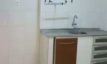 Imagem 5: Alugo casa em Santos, Vila Mathias c/ 01 quarto, sala, cozinha e banheiro