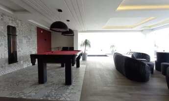 Imagem 7: Apartamento com 3 dormitórios à venda, 98 m² por R$ 850.000,00 - Barreiros - São José/SC