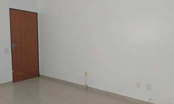 Imagem 6: Casa construída em dois pavimentos, com 4 quartos sendo 3 suítes, WC social, salas de jant