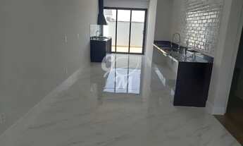 Imagem: Casa Térrea com Piscina