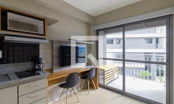 Imagem 3: Apartamento para Aluguel - Vila Olímpia, 1 Quarto, 26 m2
