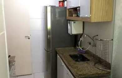 Imagem 6: Apartamento para venda possui 50 metros quadrados com 2 quartos em Itaim Bibi - São Paulo