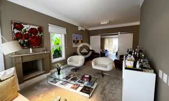 Imagem 3: Casa - Sítios de Recreio Gramado - Campinas