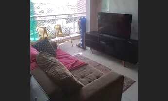 Imagem 4: ALUGO)Apt° no Cond. Parque Renascença de 77m² com 3 quartos 100% Mobiliado em Jardim Rena