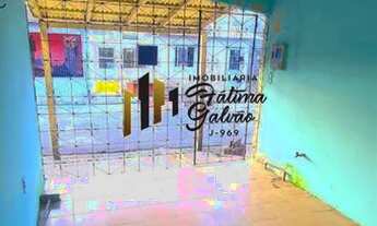 Imagem 3: Vendo Casa no Conjunto Paraiso dos Pássaros / CDP