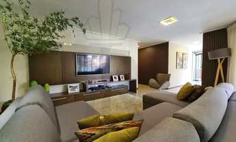 Imagem 7: Cobertura para Venda em Nova Friburgo, Braunes, 4 dormitórios, 3 suítes, 4 banheiros, 3 va