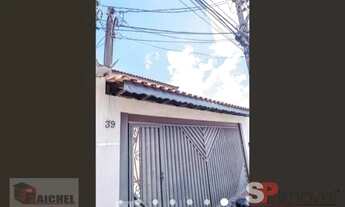 Imagem 3: Sobrado com 2 dormitórios à venda, 70 m² por R$ 480.000 - Vila Alpina - São Paulo/SP